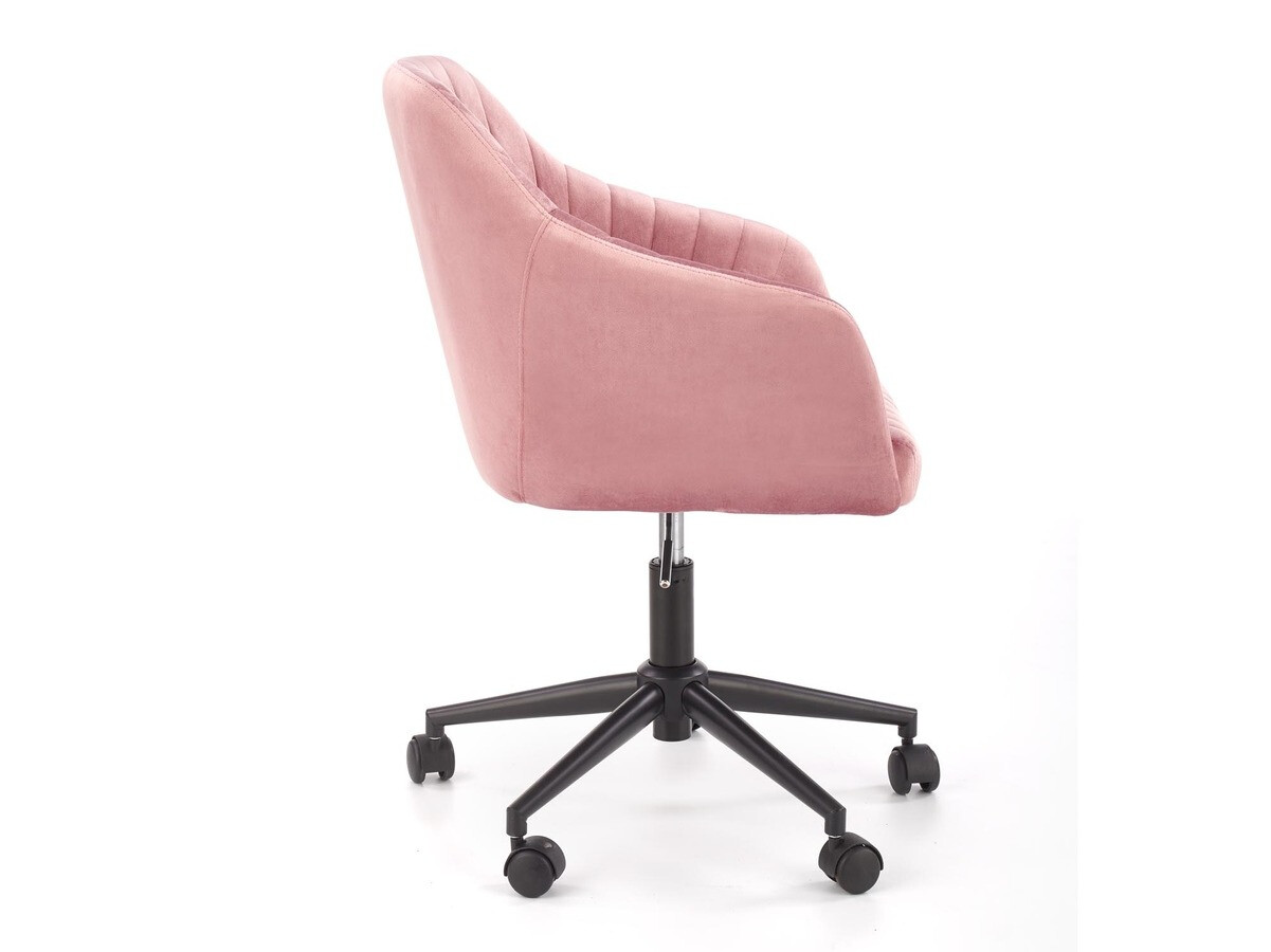 Børnestol Houston 1123 (Lyserød)