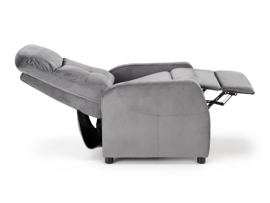 Hvilestol Houston 992 (Bluvel 14)
