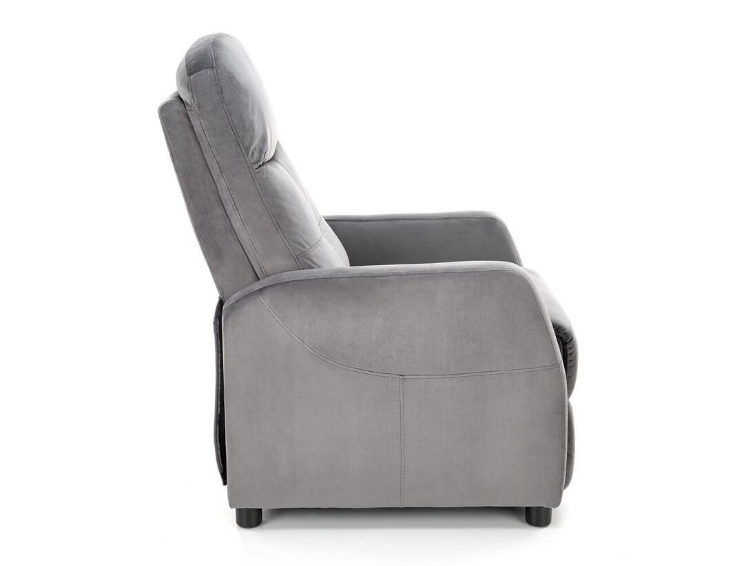 Hvilestol Houston 992 (Bluvel 14)