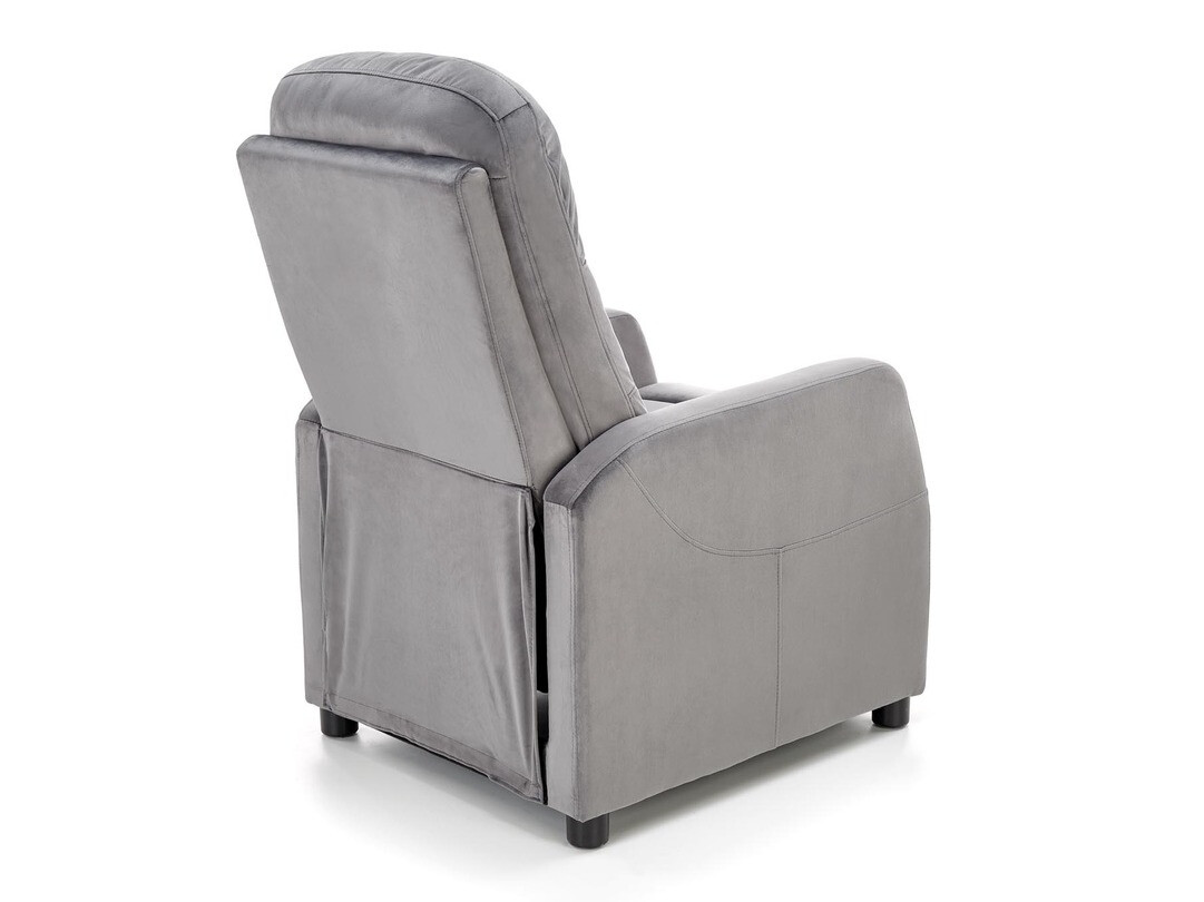 Hvilestol Houston 992 (Bluvel 14)
