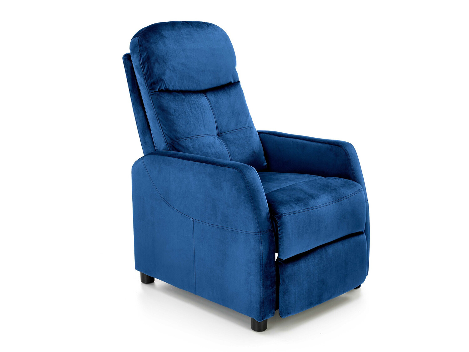 Hvilestol Houston 992 (Bluvel 86)