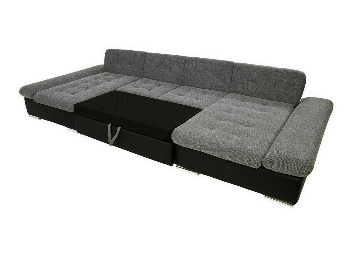 Hjørnesofa Comfivo Ficus (Poso 100)