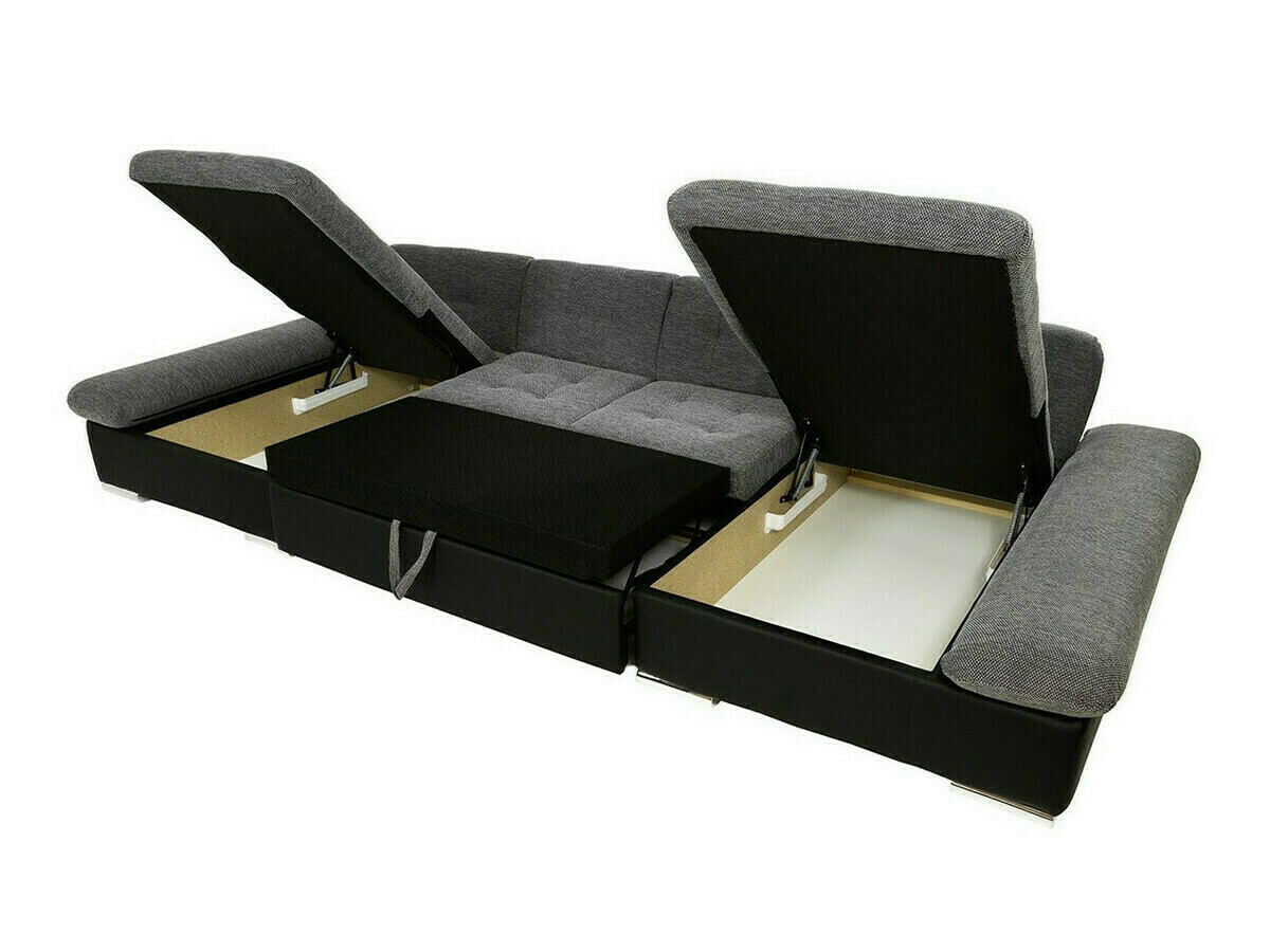 Hjørnesofa Comfivo Ficus (Poso 100)