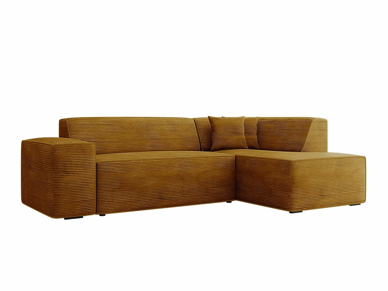 Hjørnesofa Comfivo 289 (Poso 01)