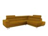 Hjørnesofa Comfivo 306 (Poso 01)