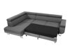 Hjørnesofa Comfivo 306 (Poso 01)