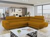 Hjørnesofa Comfivo 306 (Poso 01)