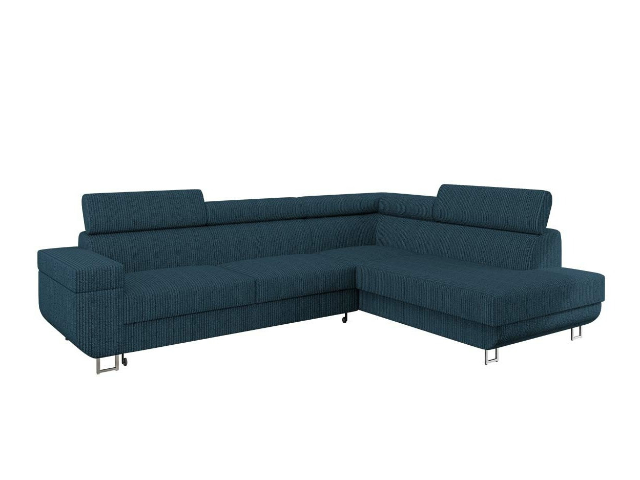 Hjørnesofa Comfivo 306 (Poso 05)