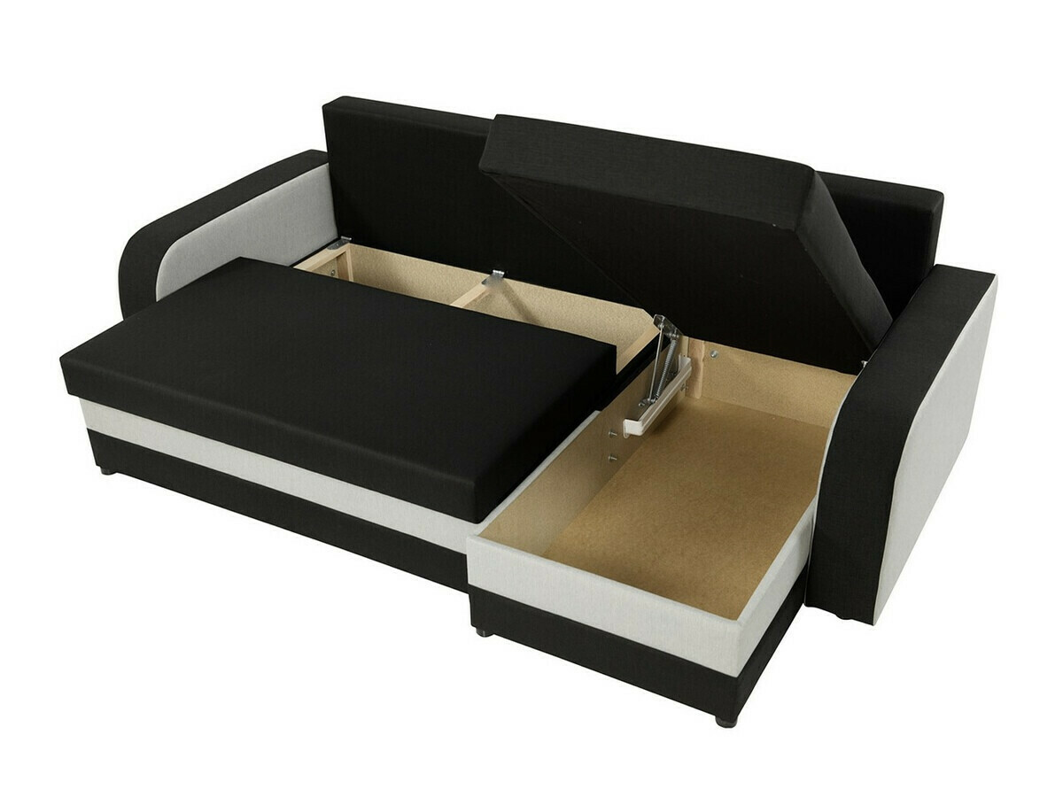 Hjørnesofa Comfivo Melissa I (Poso 110)