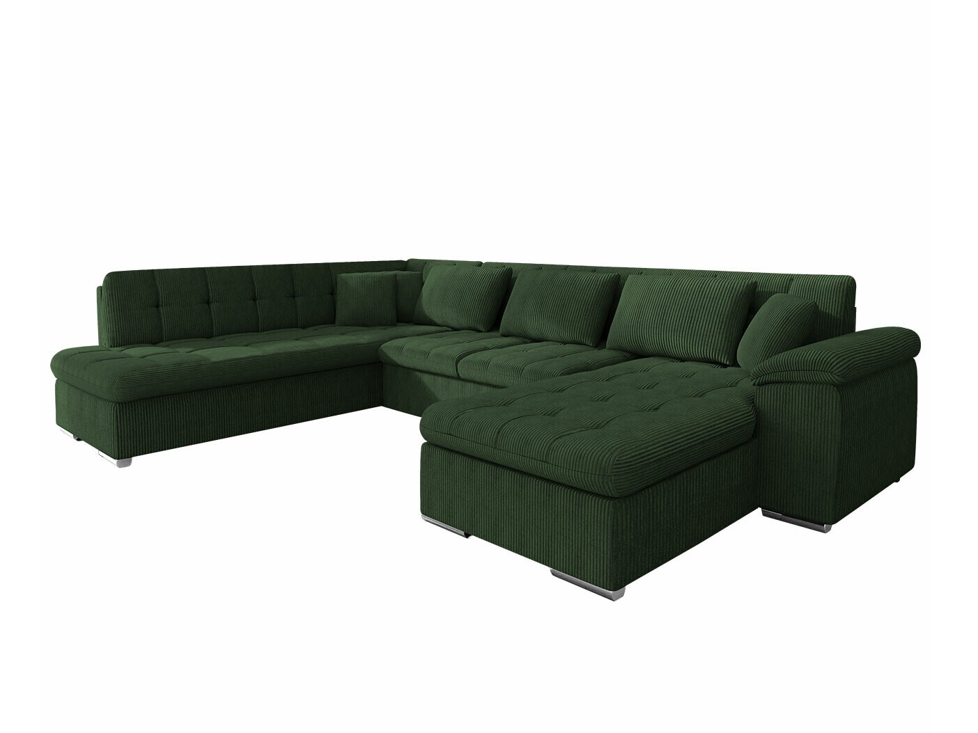 Hjørnesofa Comfivo Gemma (Højre)