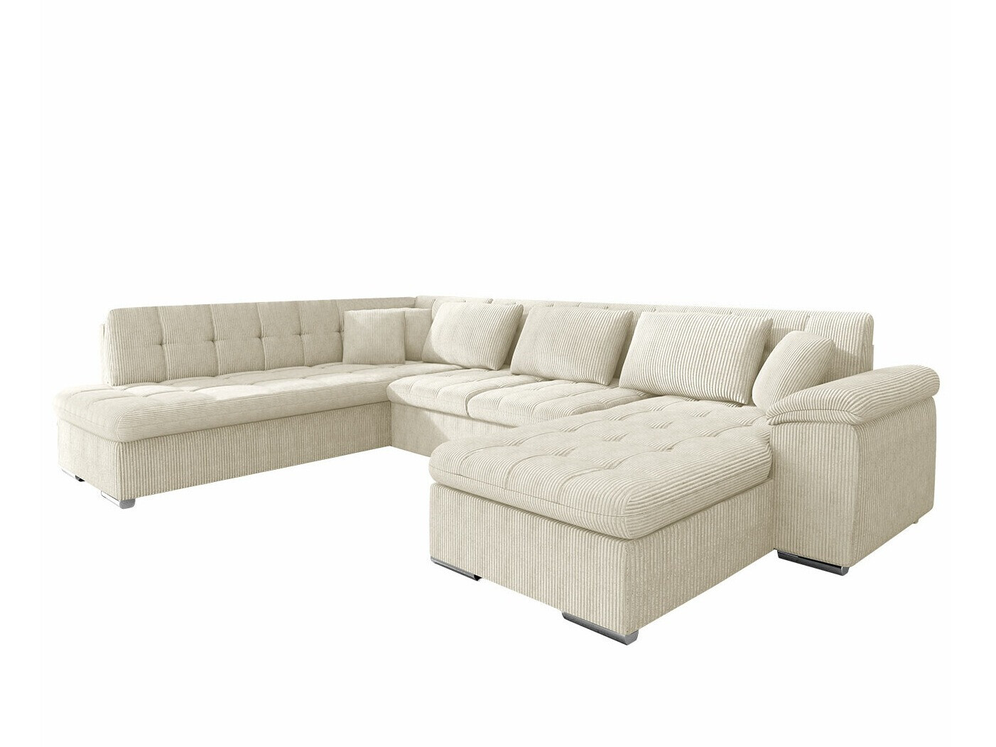 Hjørnesofa Comfivo Gemma II (Højre)