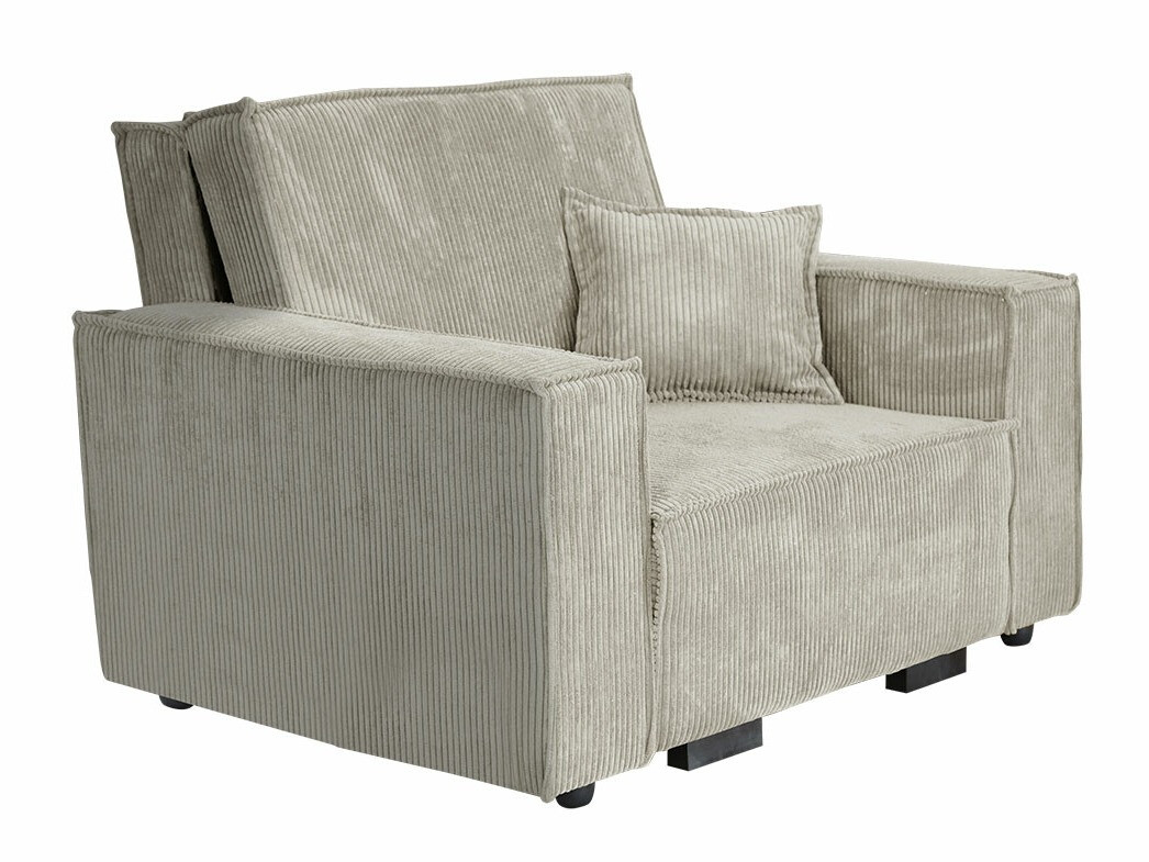 Lænestol Clarlen I (Poso 100)