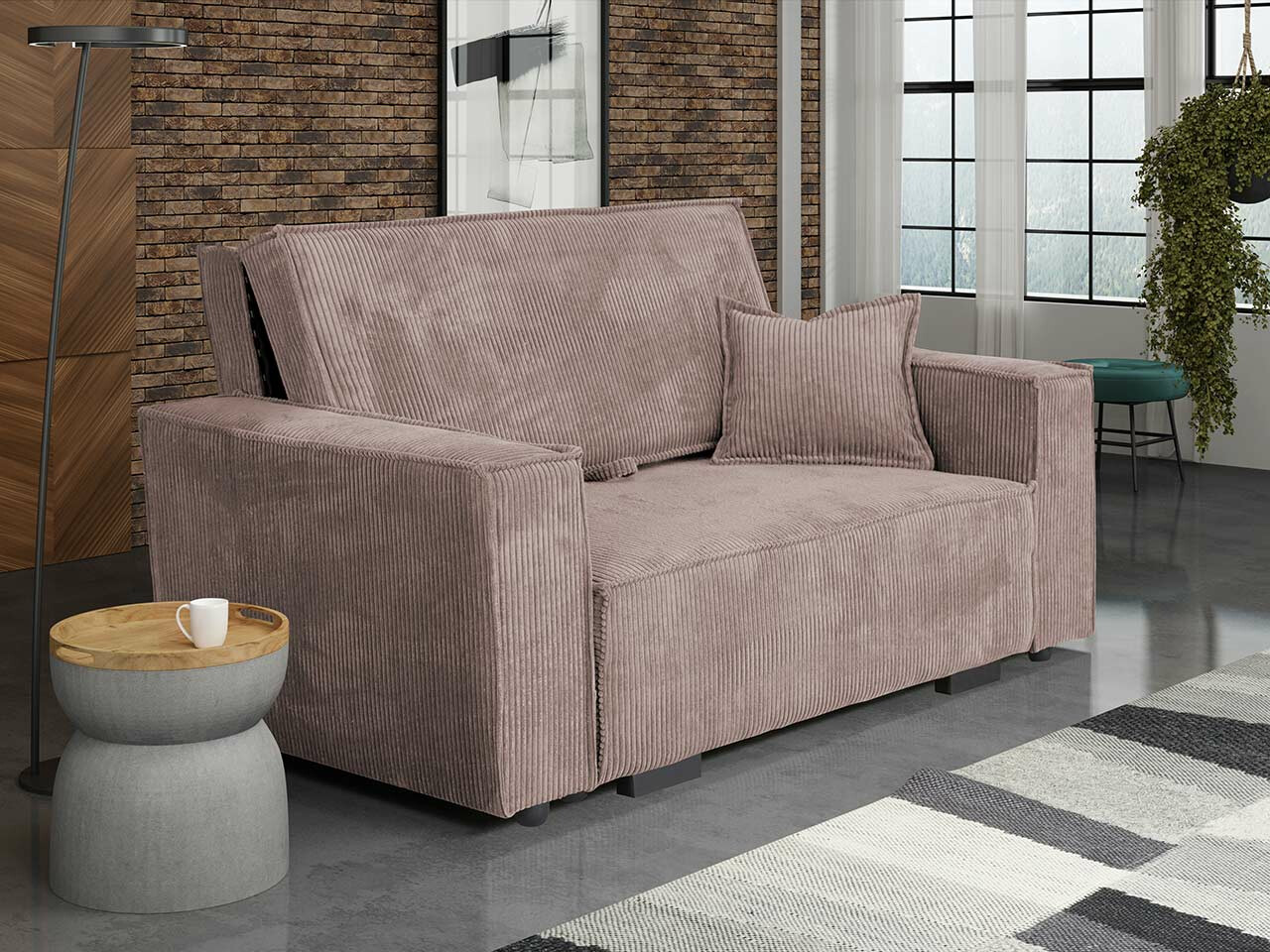 Sovesofa Clarlen II (Poso 145)
