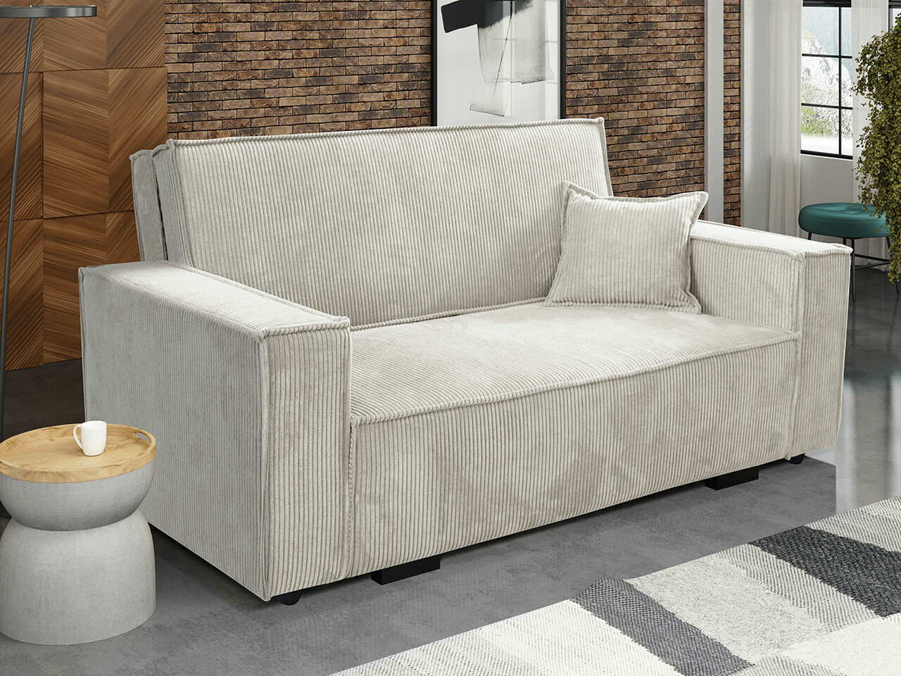 Sovesofa Clarlen III (Poso 100)