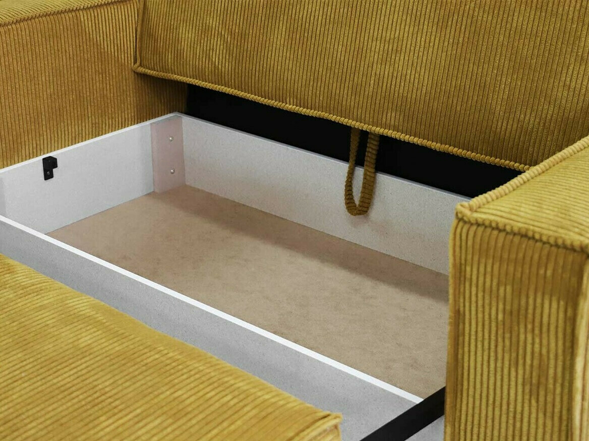 Sovesofa Clarlen III (Poso 100)