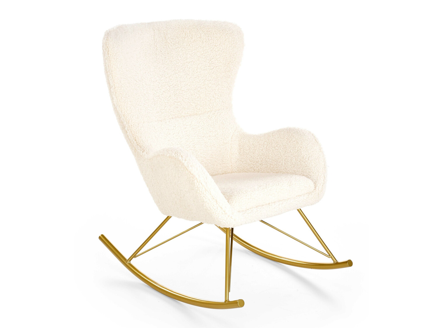 Gyngestol Houston 1326 (Fløde)