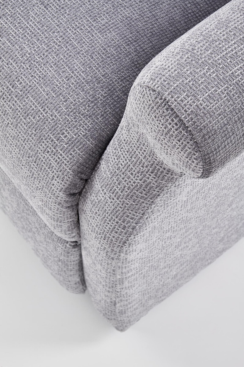 Hvilestol Houston 1029 (Grå)