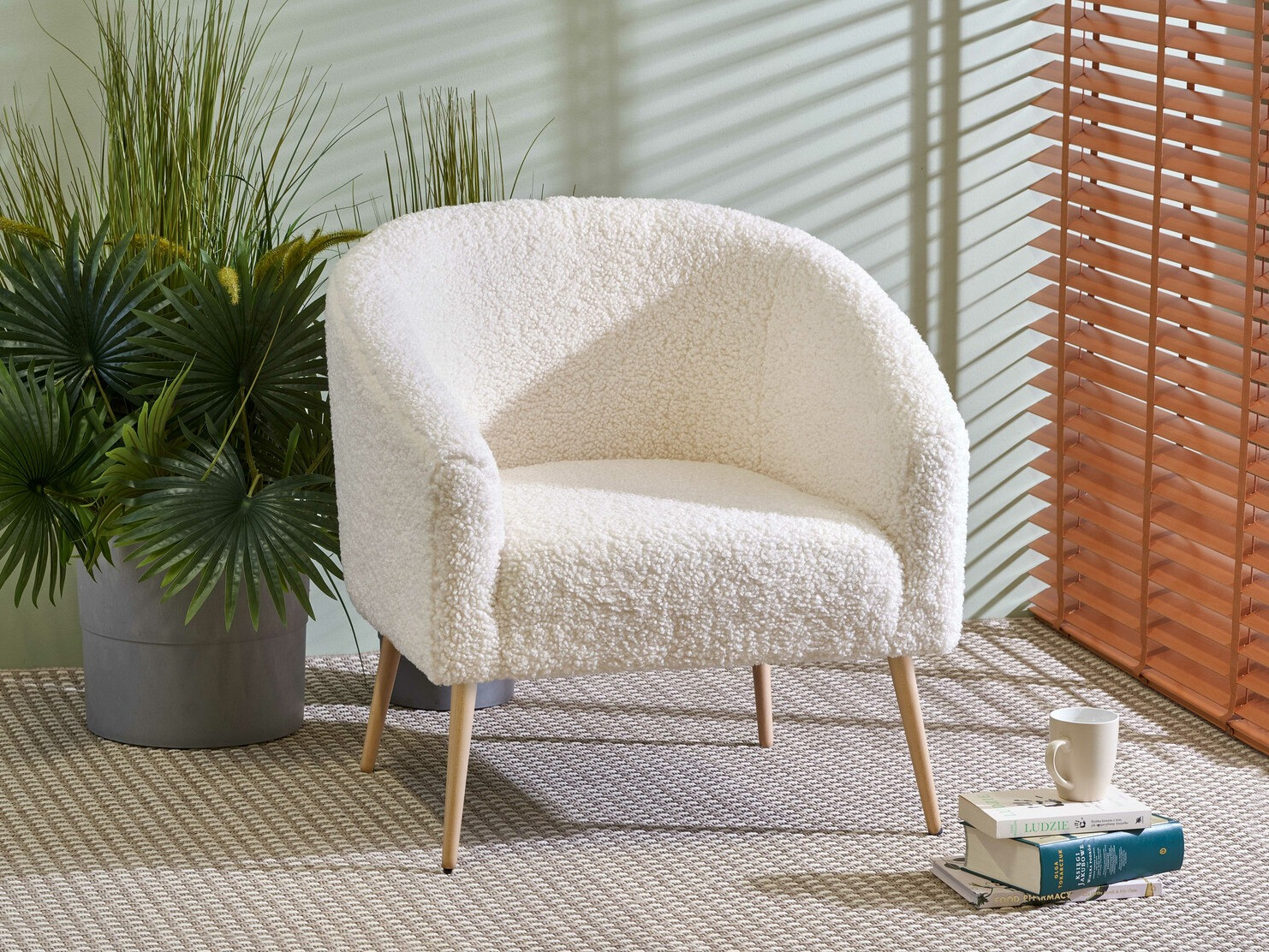 Lænestol Houston 1325