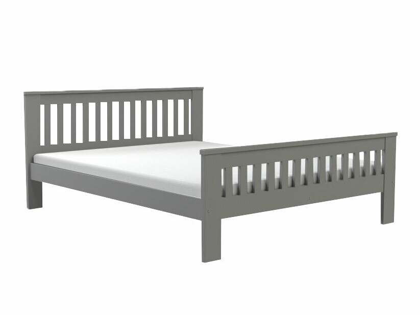 Seng Ogden 162 (Antracit)