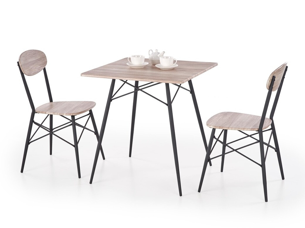 Spisestuesæt Houston 357