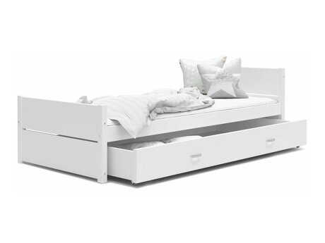 Seng Aurora 176 (Hvid)