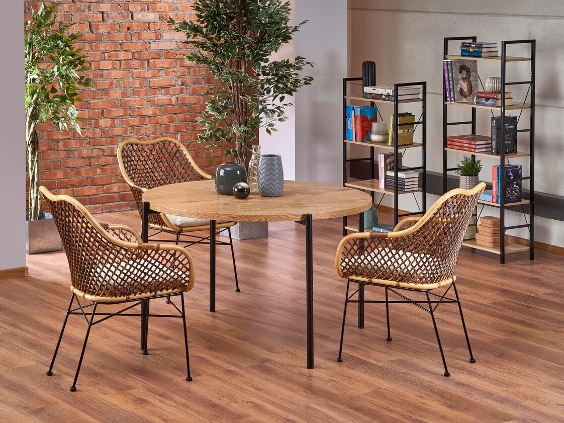 Spisestuesæt Houston 729