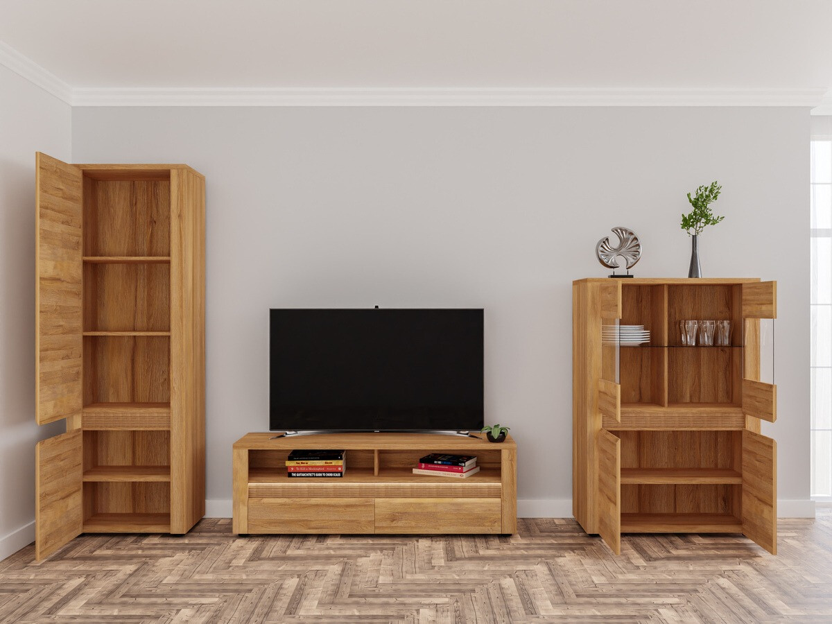 Stuemøbelsæt Sonciro 112