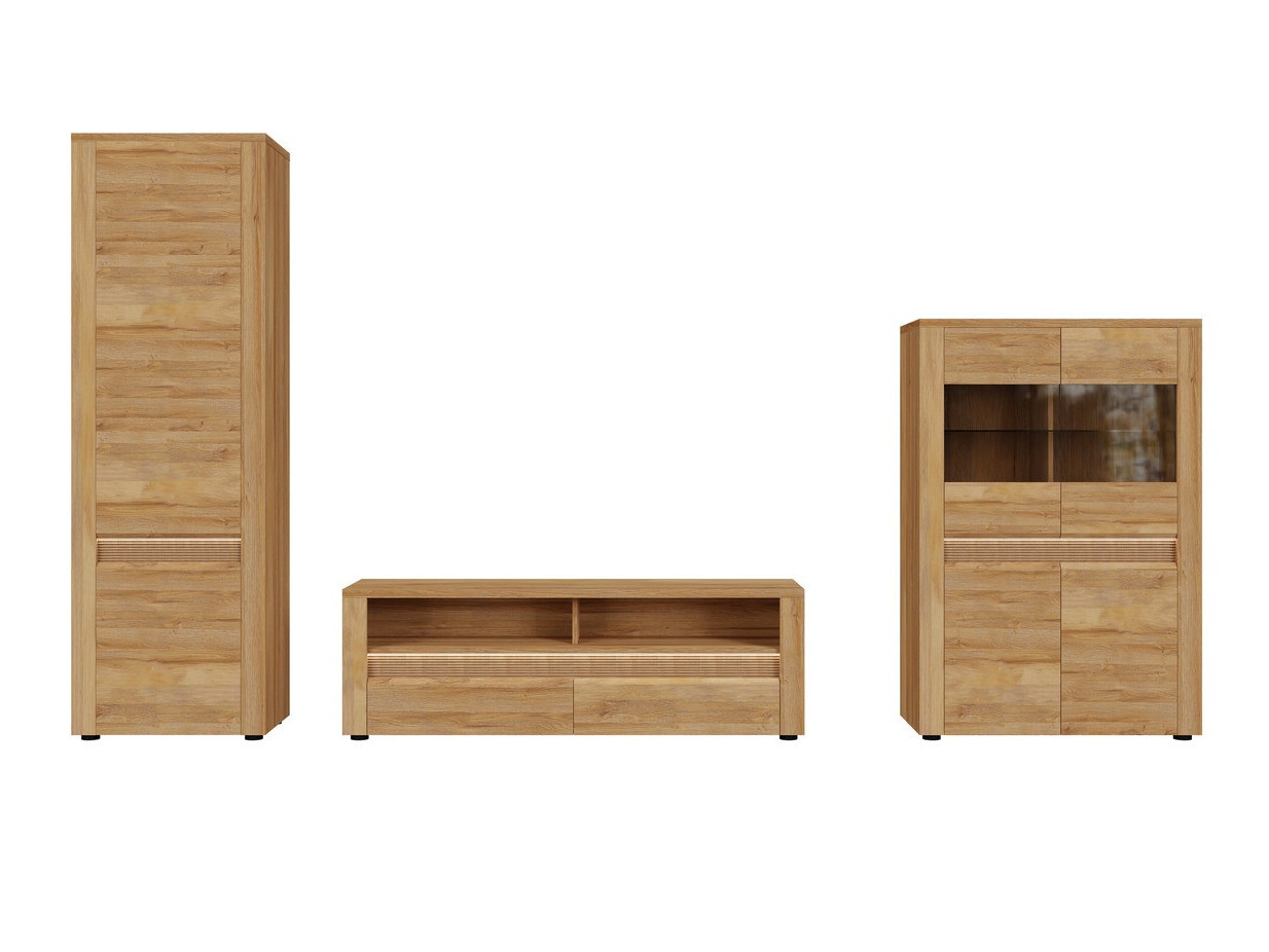 Stuemøbelsæt Sonciro 112