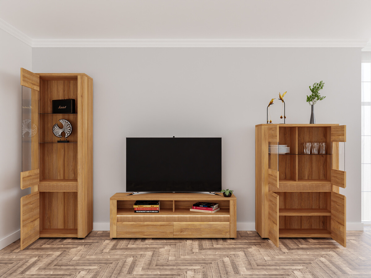 Stuemøbelsæt Sonciro 114