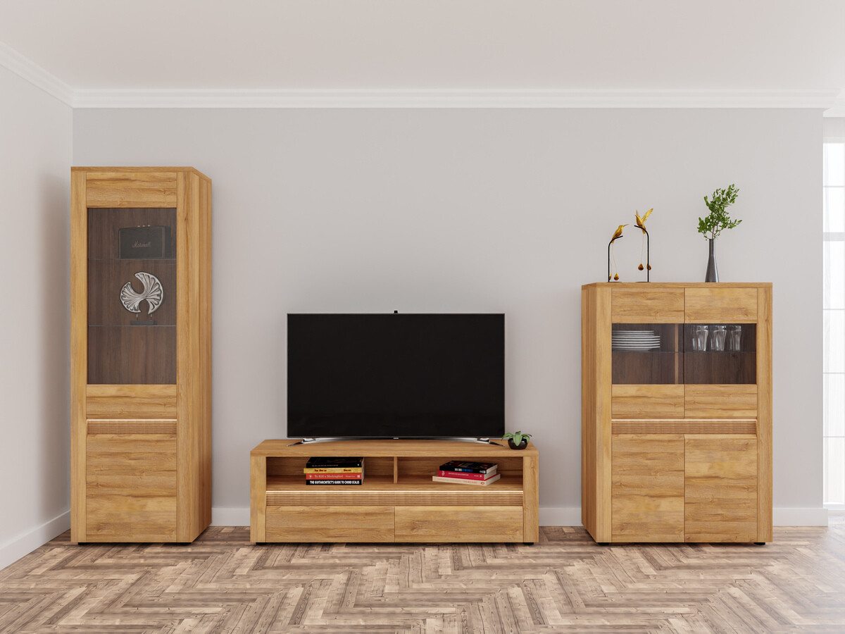 Stuemøbelsæt Sonciro 114