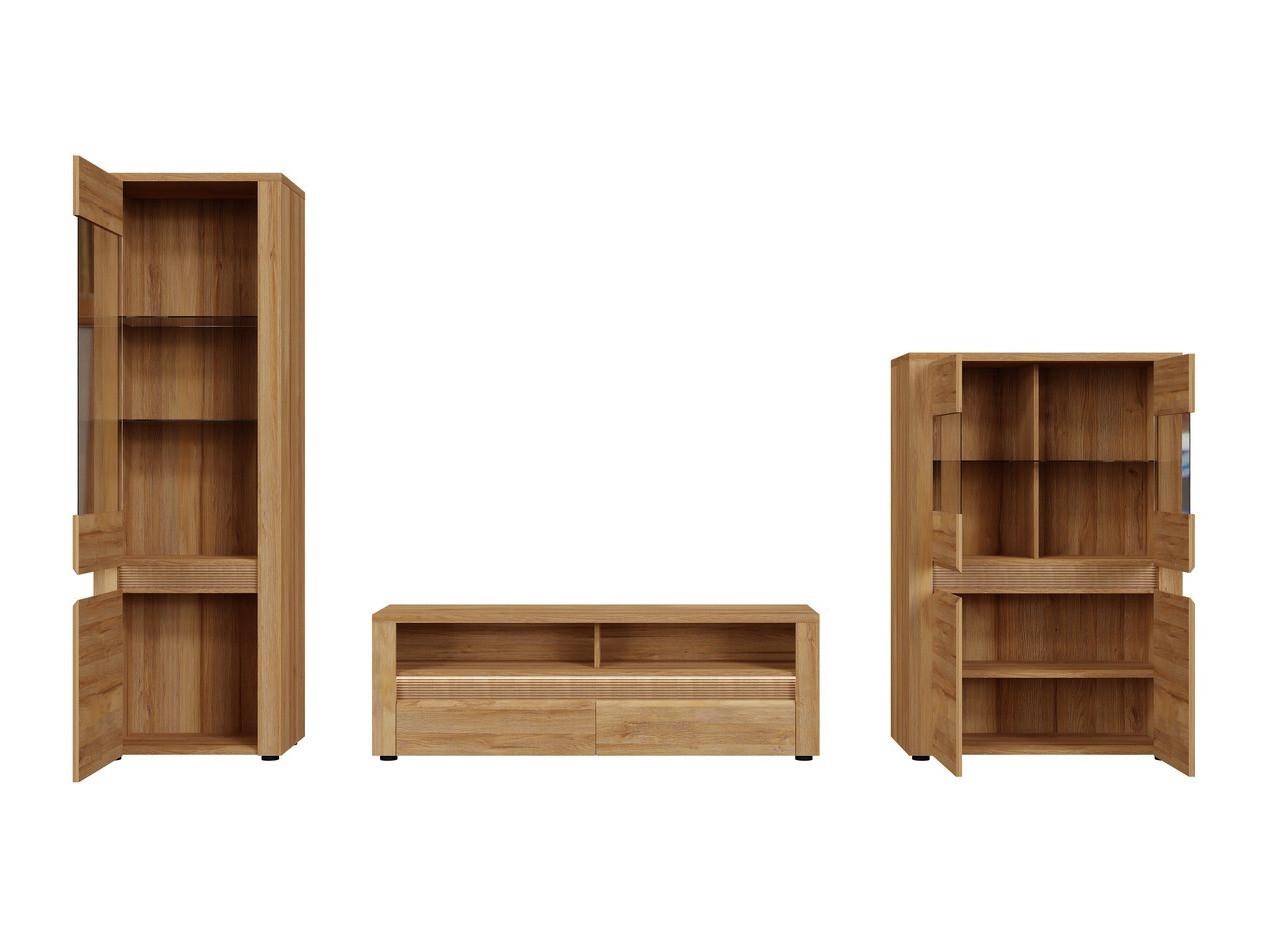 Stuemøbelsæt Sonciro 114