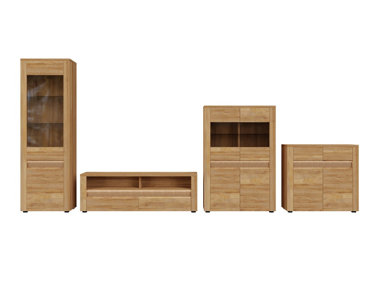 Stuemøbelsæt Sonciro 114