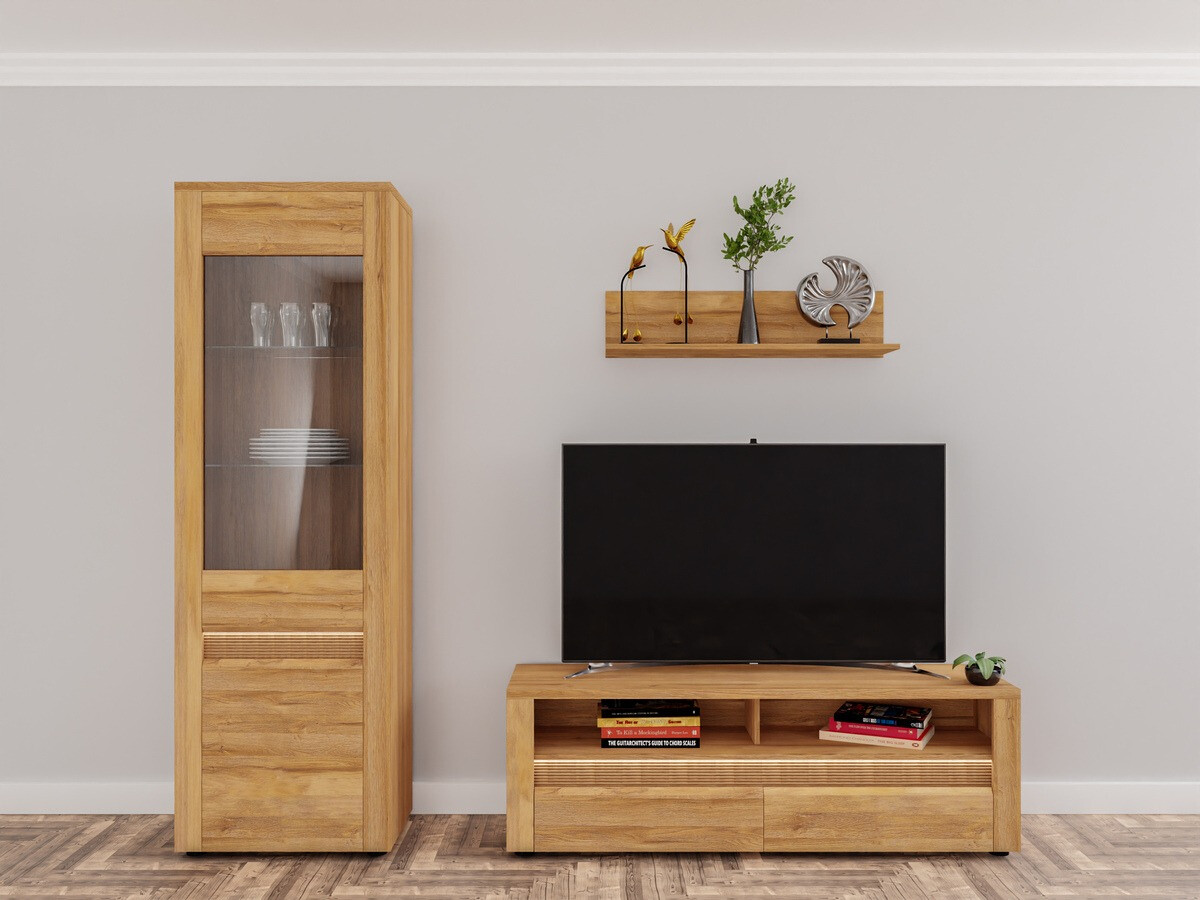 Stuemøbelsæt Sonciro 115