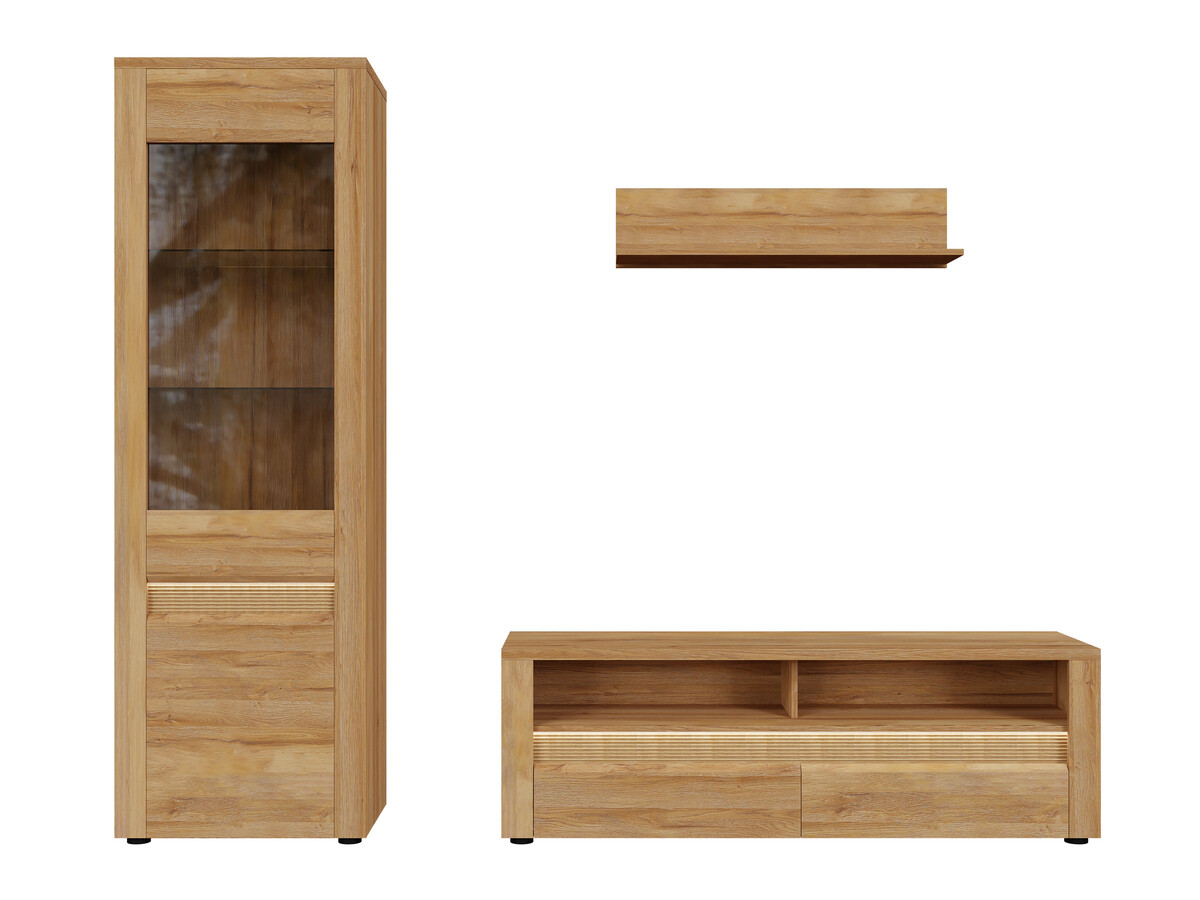 Stuemøbelsæt Sonciro 115