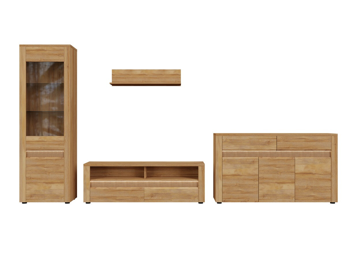 Stuemøbelsæt Sonciro 115