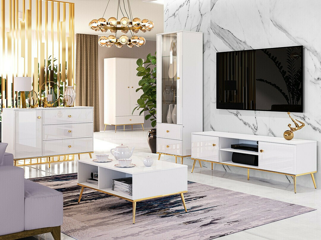 Stuemøbelsæt Elbrevi 110