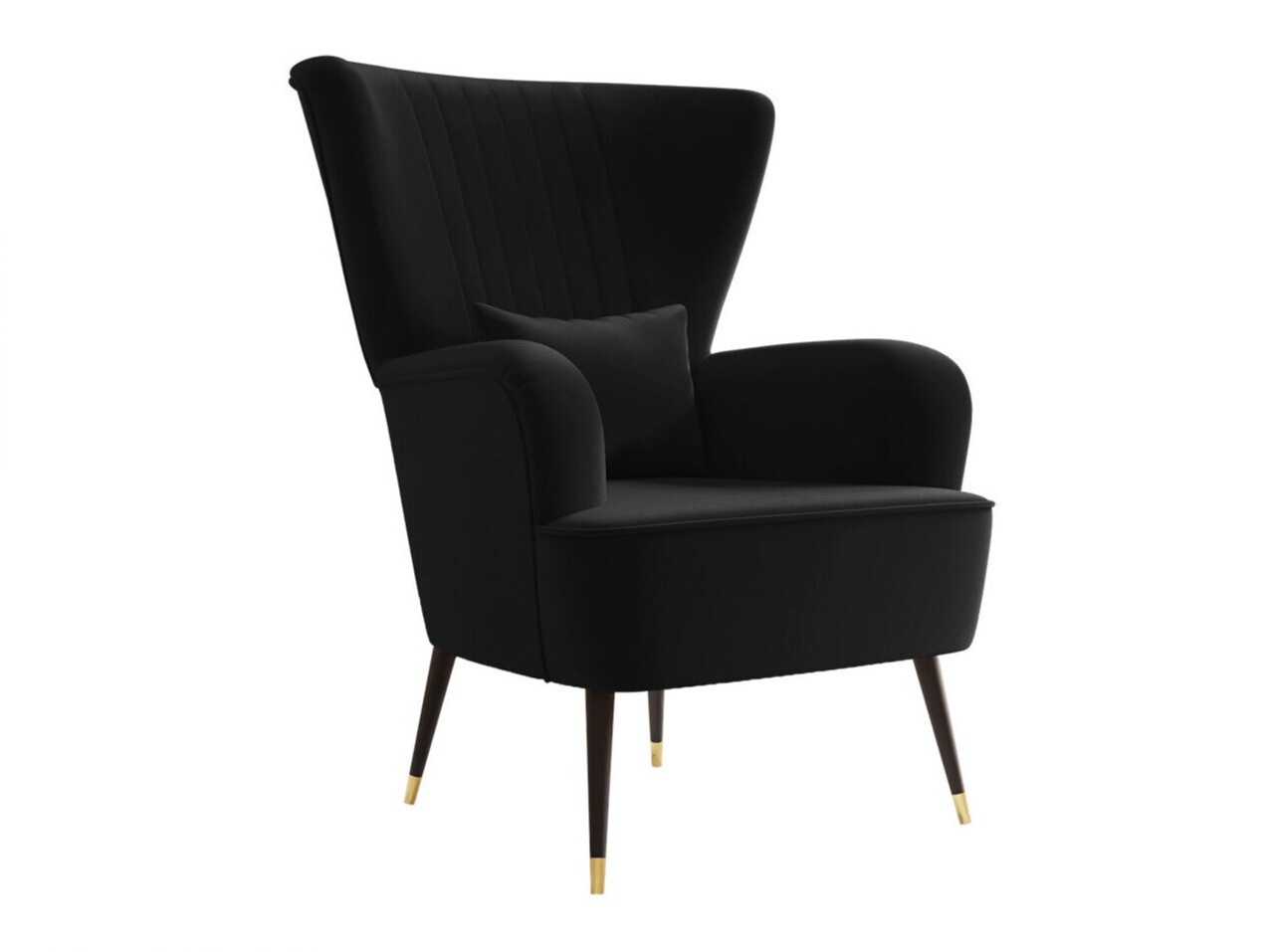 Lænestol Orem 111 (Magic Velvet 2219)