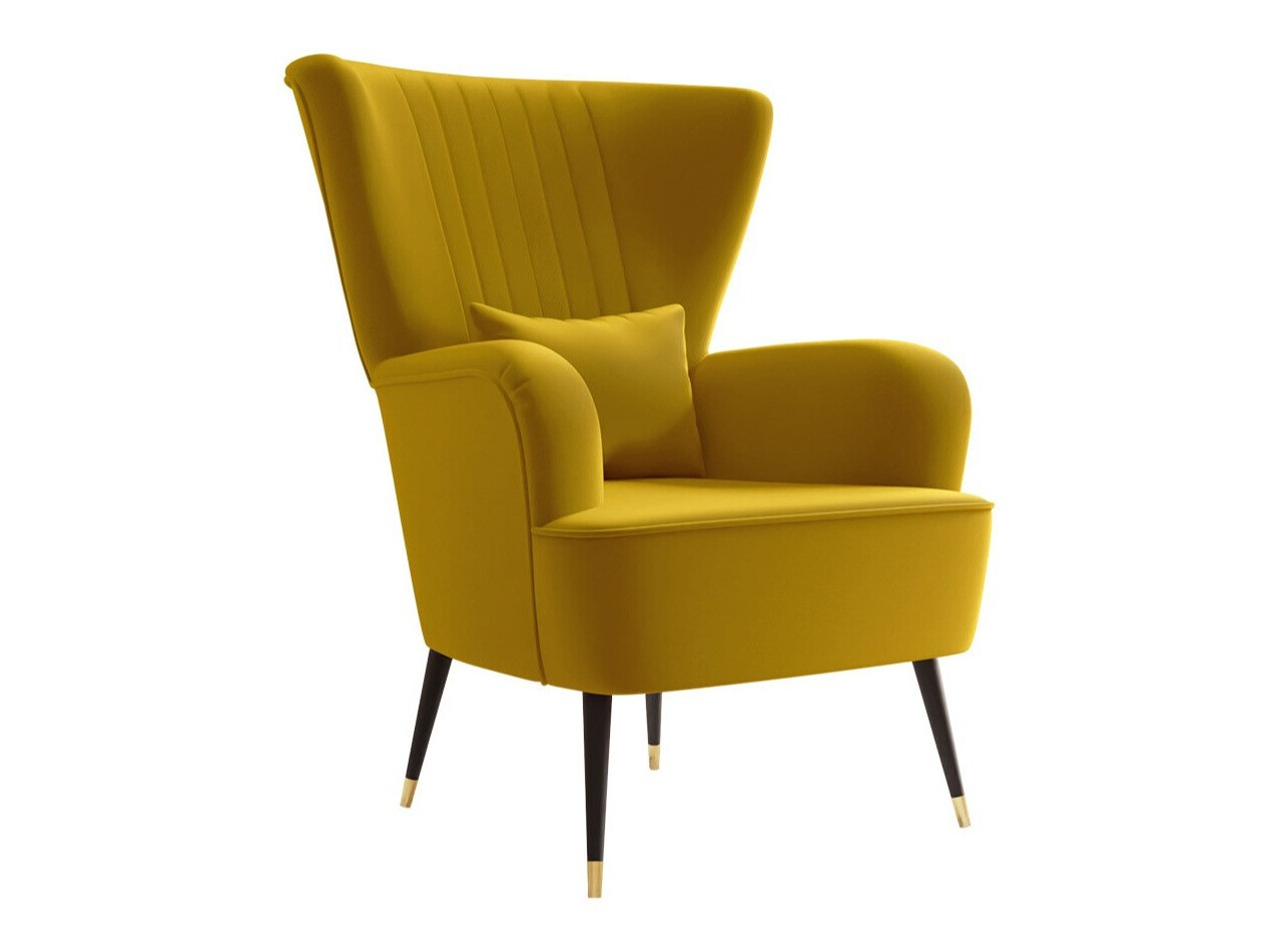 Lænestol Orem 111 (Magic Velvet 2234)