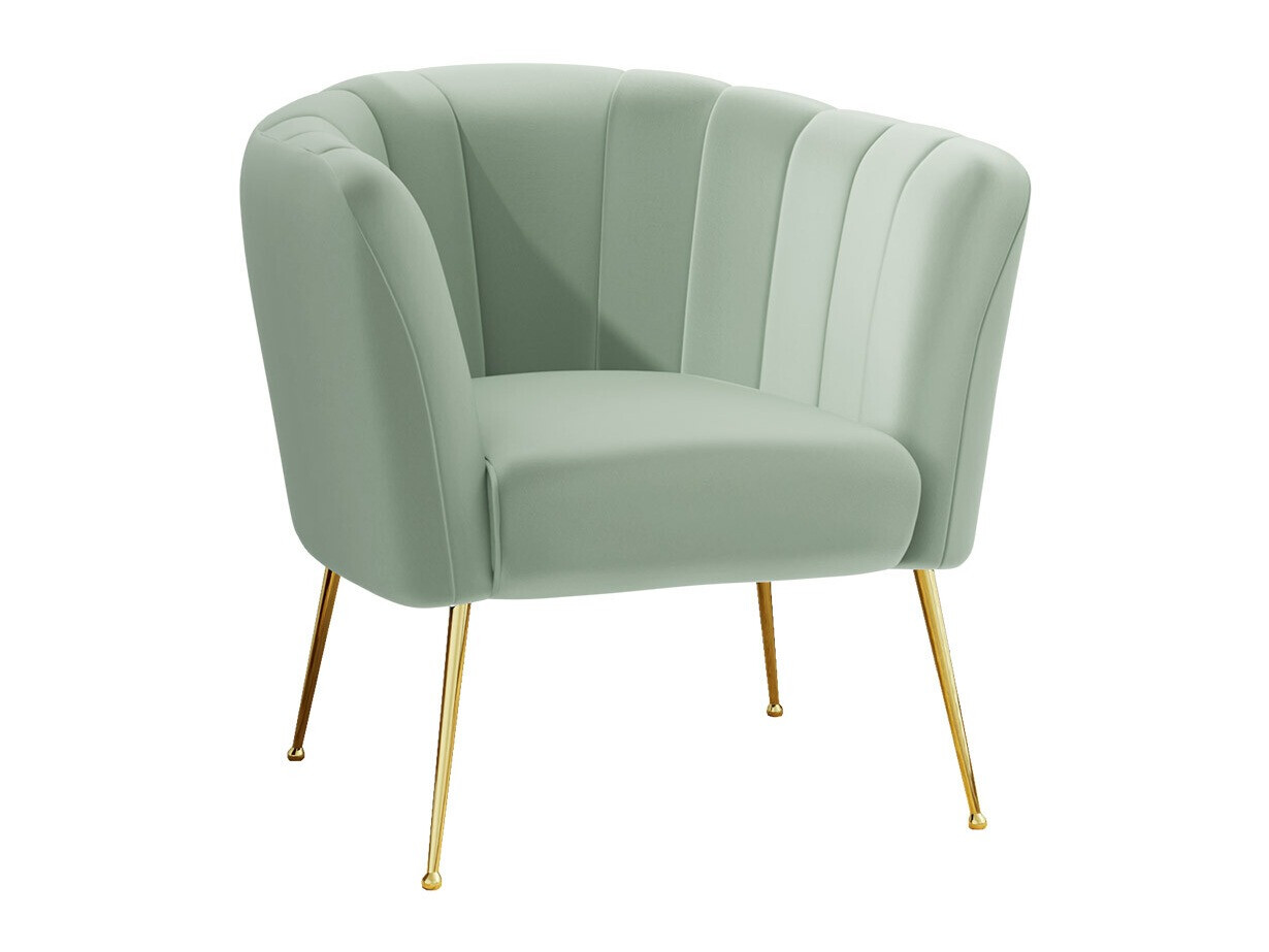 Lænestol Orem 112 (Magic Velvet 2227)