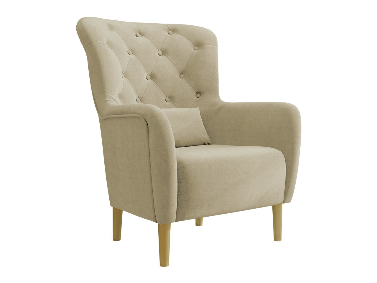 Lænestol Orem 113 (Magic Velvet 2201)