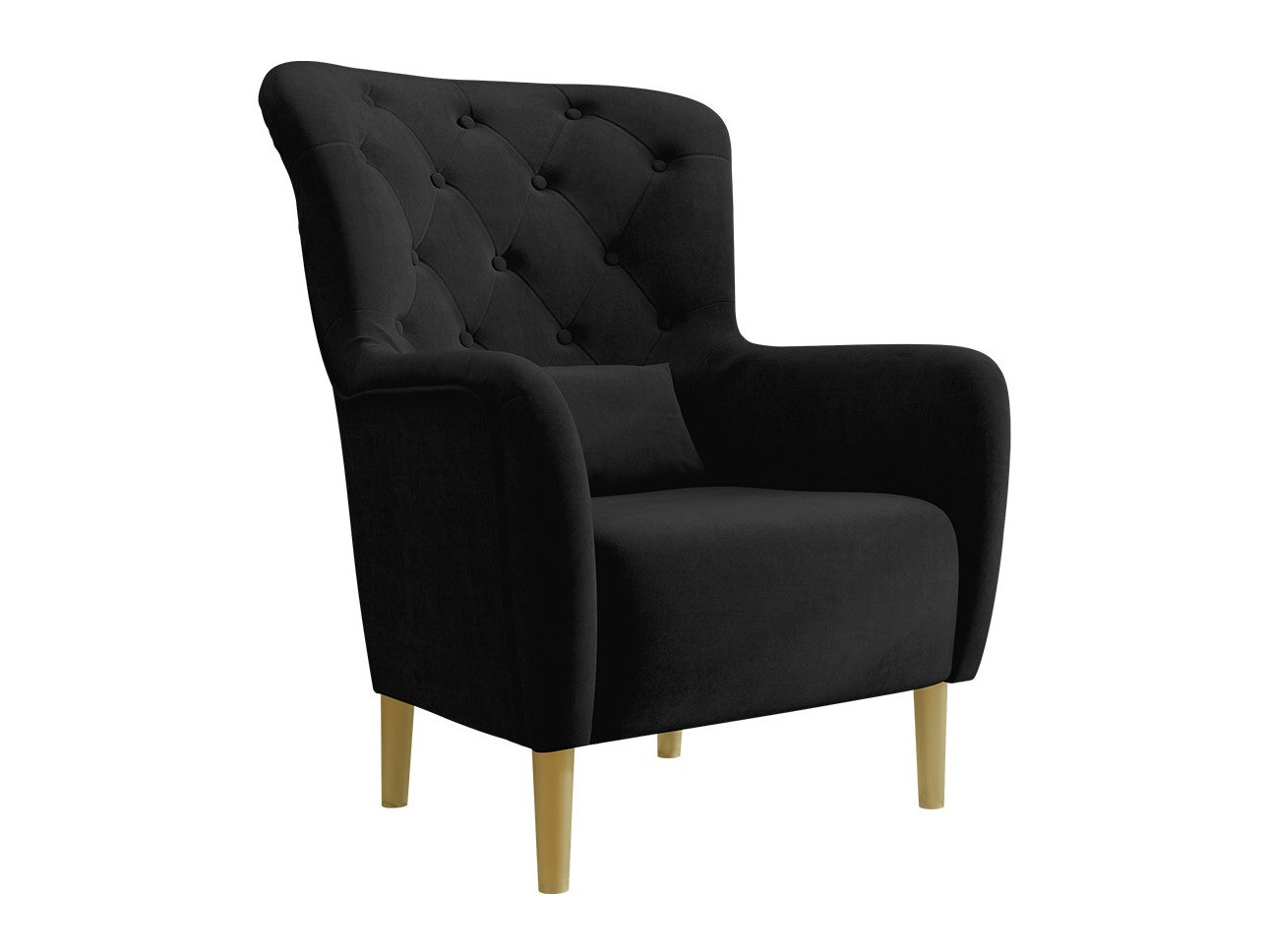 Lænestol Orem 113 (Magic Velvet 2219)