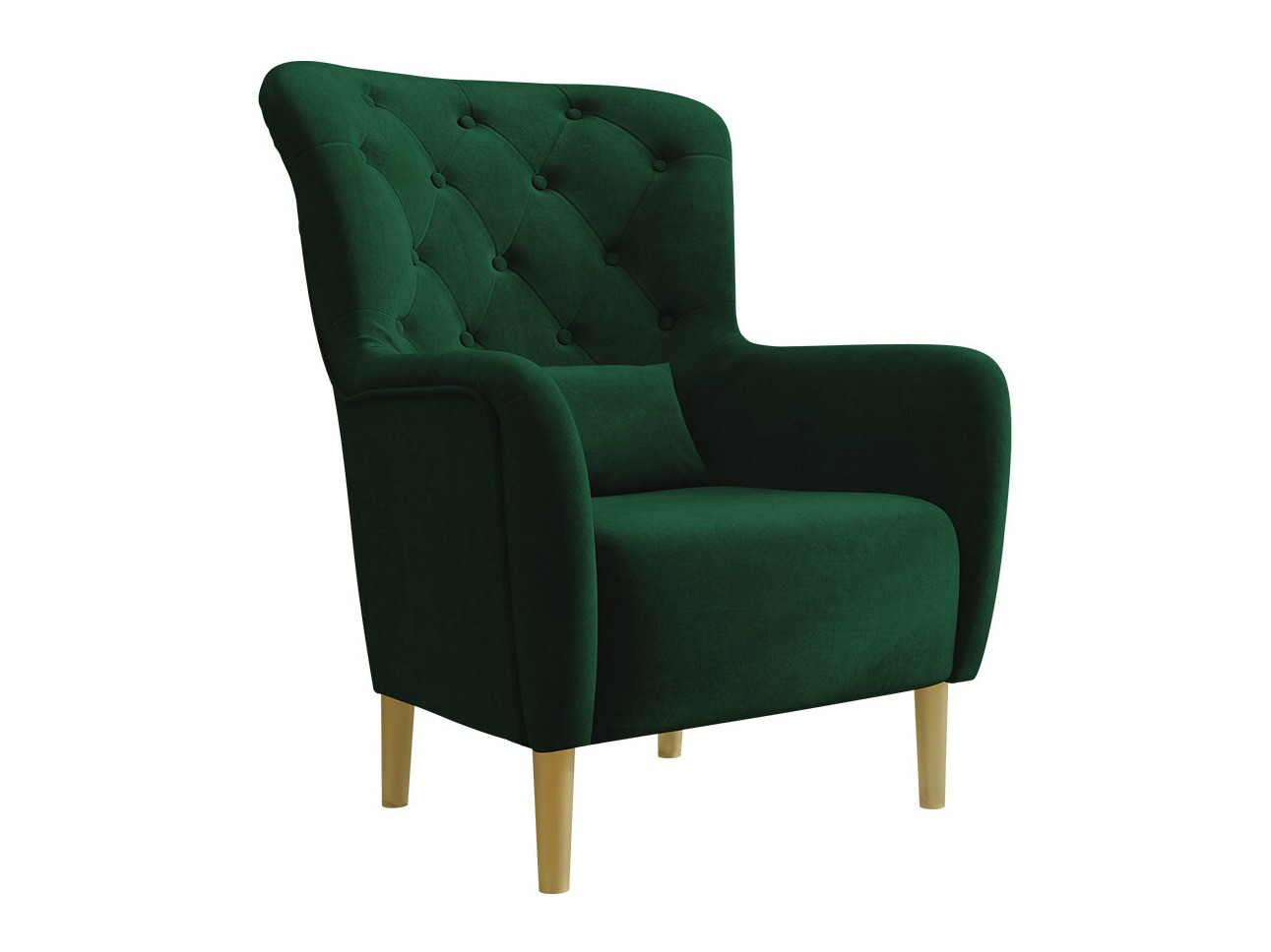 Lænestol Orem 113 (Magic Velvet 2225)