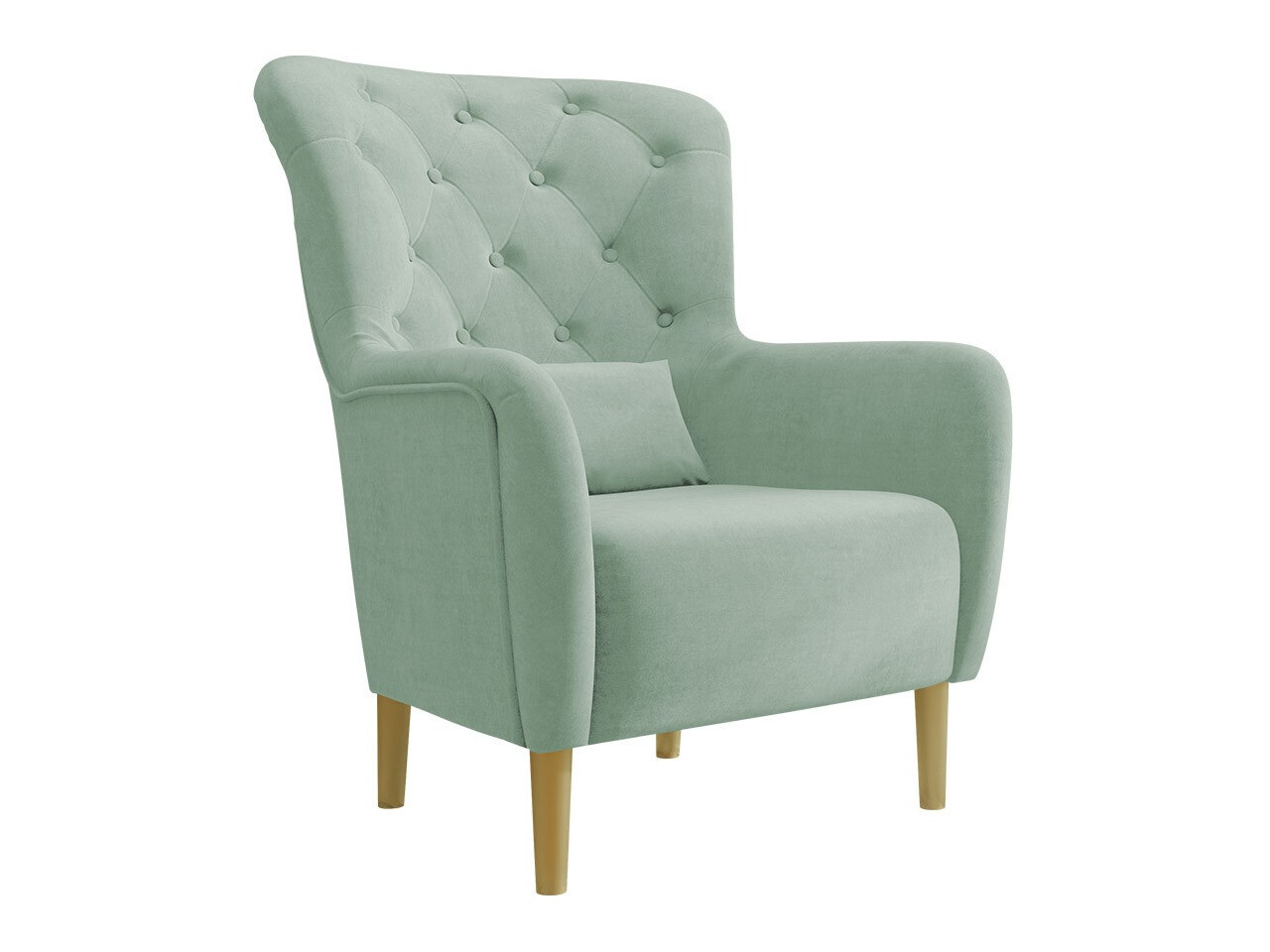 Lænestol Orem 113 (Magic Velvet 2227)
