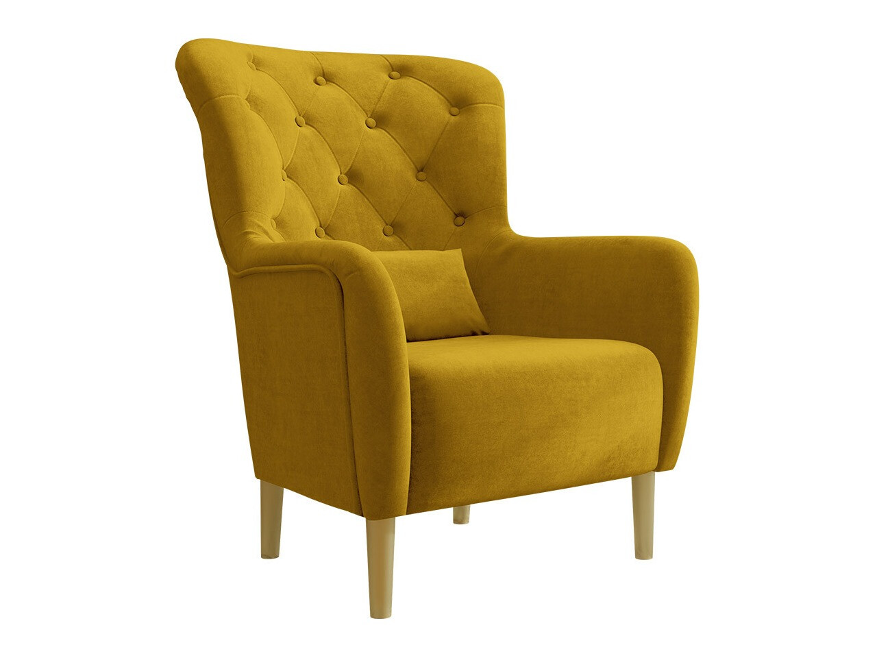 Lænestol Orem 113 (Magic Velvet 2234)