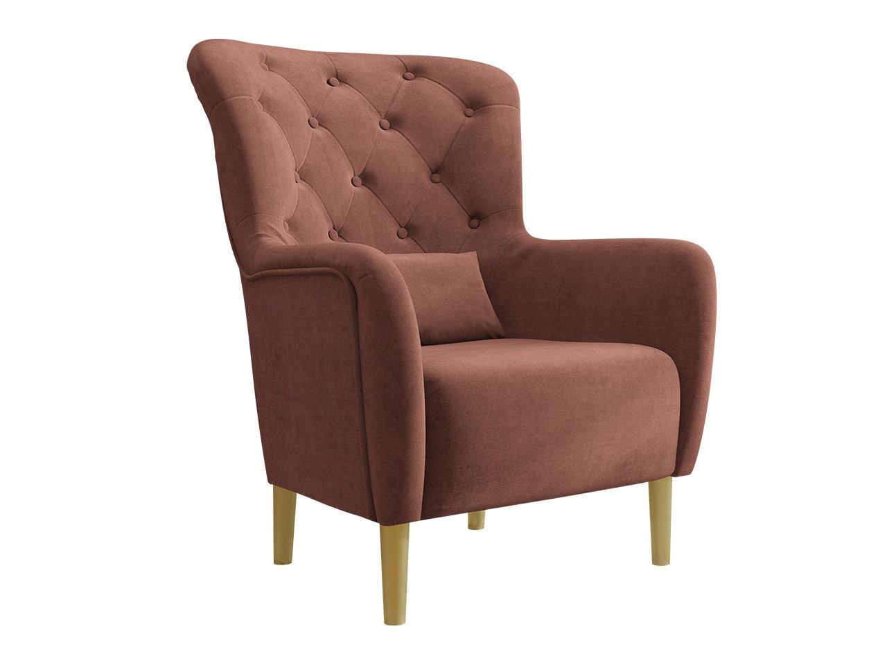 Lænestol Orem 113 (Magic Velvet 2258)