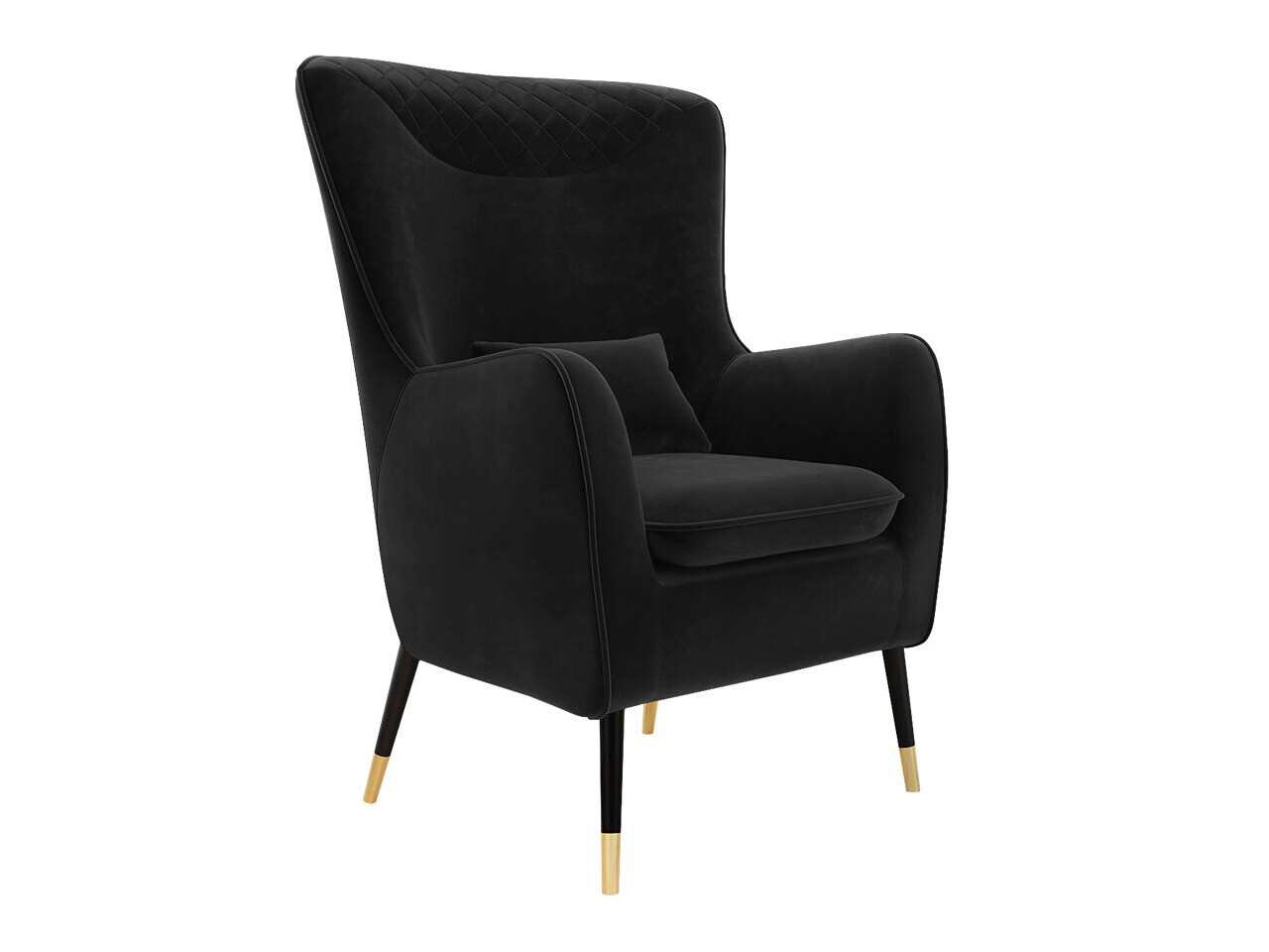 Lænestol Orem 114 (Magic Velvet 2219)