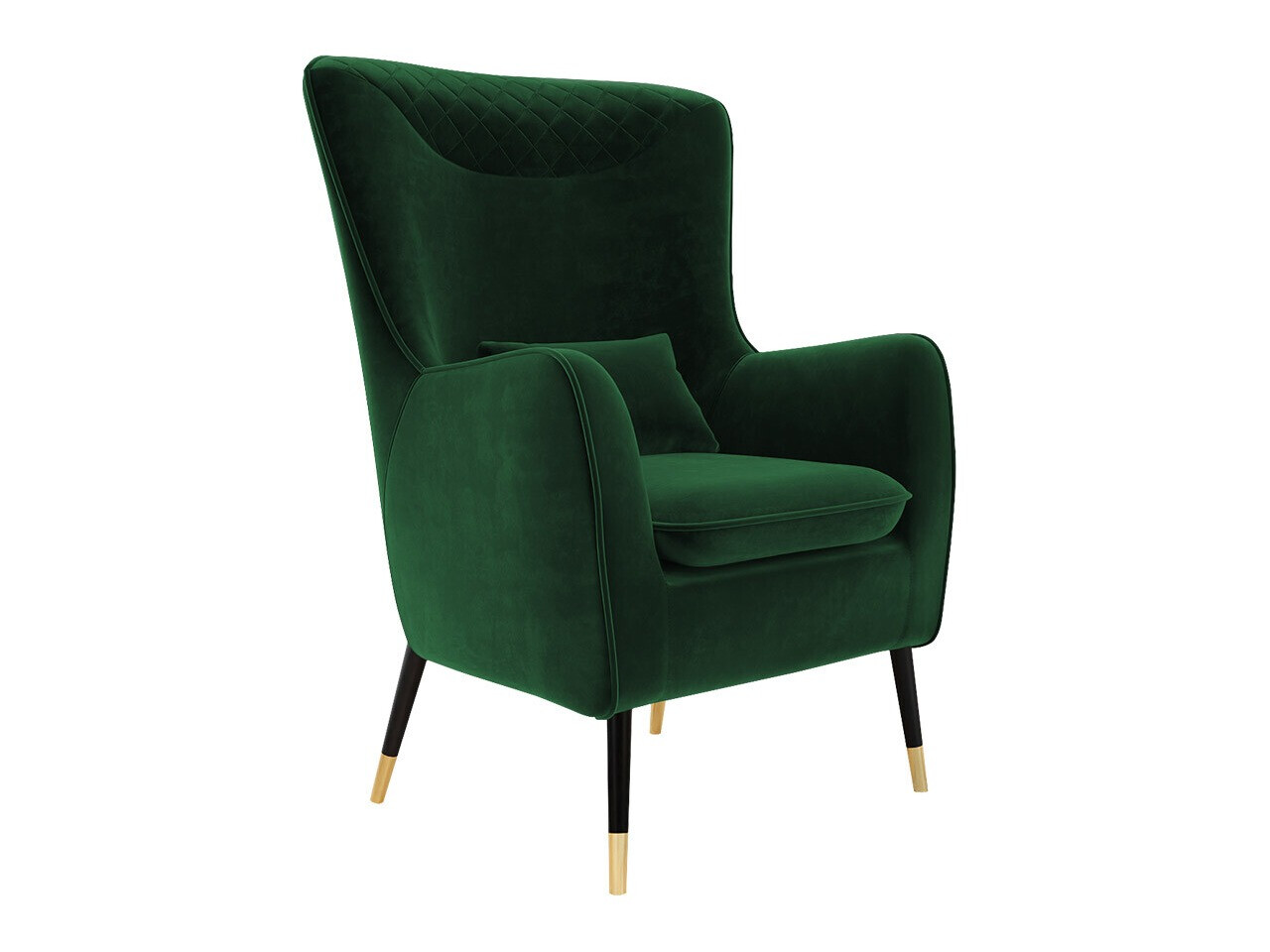 Lænestol Orem 114 (Magic Velvet 2225)