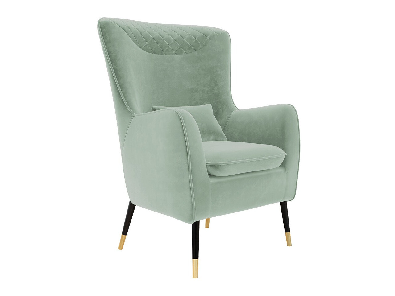 Lænestol Orem 114 (Magic Velvet 2227)