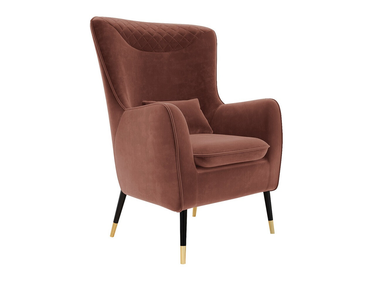 Lænestol Orem 114 (Magic Velvet 2258)
