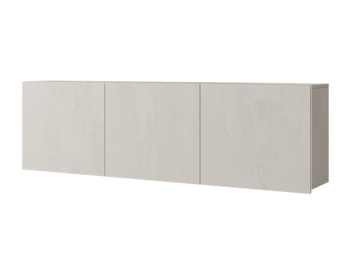 Vægskab Orlbale 134